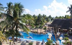 Hotel Posada Del Mar Isla Mujeres Mexico